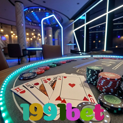 1991bet - Baixe o App 1991bet para Android e Comece a Jogar