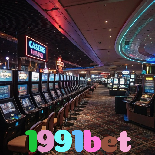 1991bet - Baixe o App 1991bet para Android e Comece a Jogar