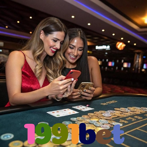 1991bet - Baixe o App 1991bet para Android e Comece a Jogar