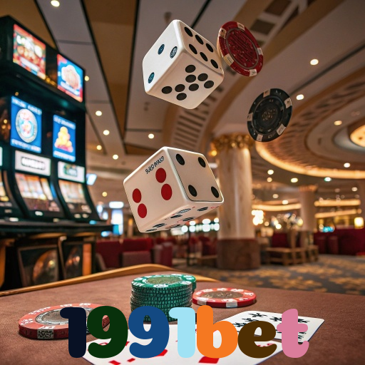 1991bet - Baixe o App 1991bet para Android e Comece a Jogar