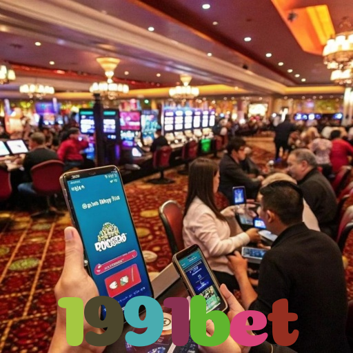1991bet - Baixe o App 1991bet para Android e Comece a Jogar