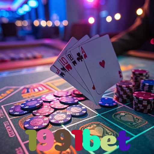 1991bet - Baixe o App 1991bet para Android e Comece a Jogar