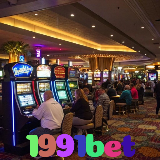 1991bet - Baixe o App 1991bet para Android e Comece a Jogar