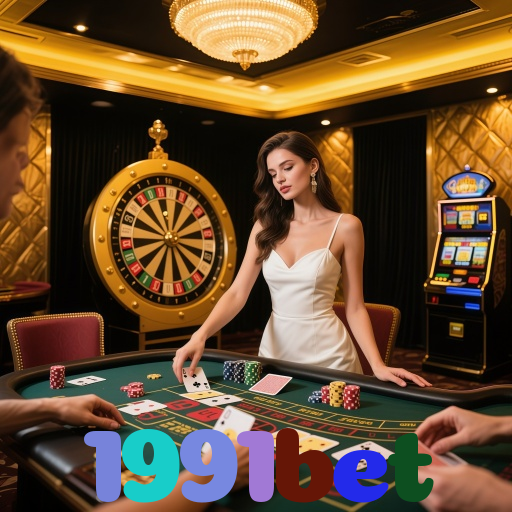 1991bet - Baixe o App 1991bet para Android e Comece a Jogar