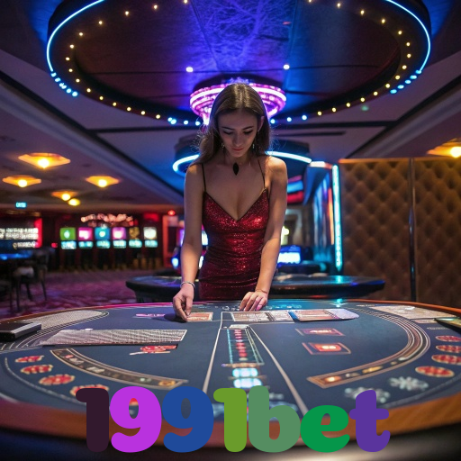 1991bet - Baixe o App 1991bet para Android e Comece a Jogar