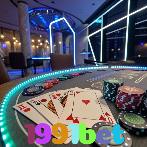 1991bet - Baixe o App 1991bet para Android e Comece a Jogar