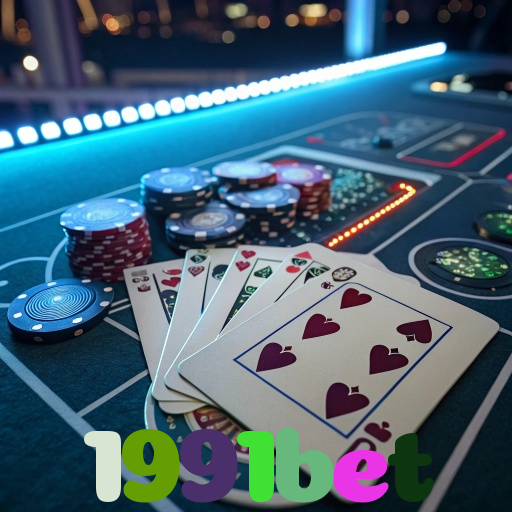 1991bet - Baixe o App 1991bet para Android e Comece a Jogar