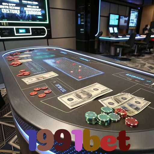 1991bet - Baixe o App 1991bet para Android e Comece a Jogar