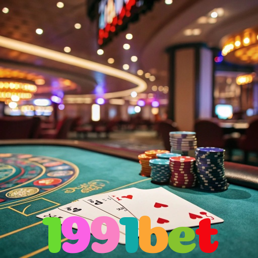 1991bet - Baixe o App 1991bet para Android e Comece a Jogar