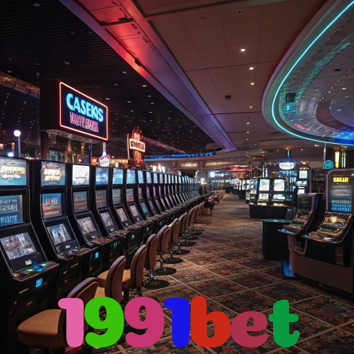 1991bet - Baixe o App 1991bet para Android e Comece a Jogar