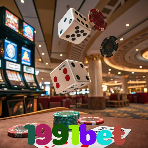 1991bet - Baixe o App 1991bet para Android e Comece a Jogar