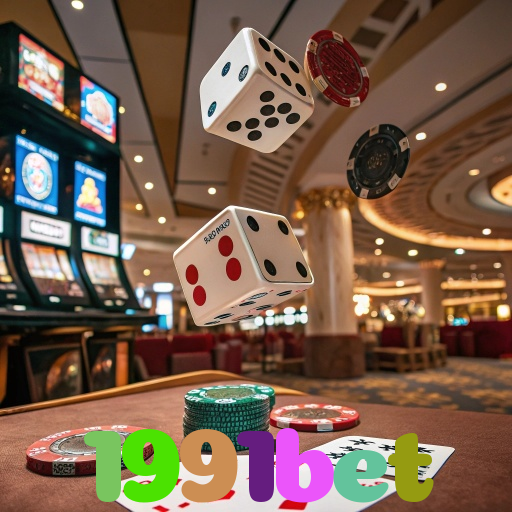 1991bet - Baixe o App 1991bet para Android e Comece a Jogar