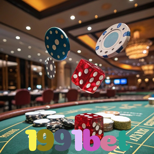 1991bet - Baixe o App 1991bet para Android e Comece a Jogar