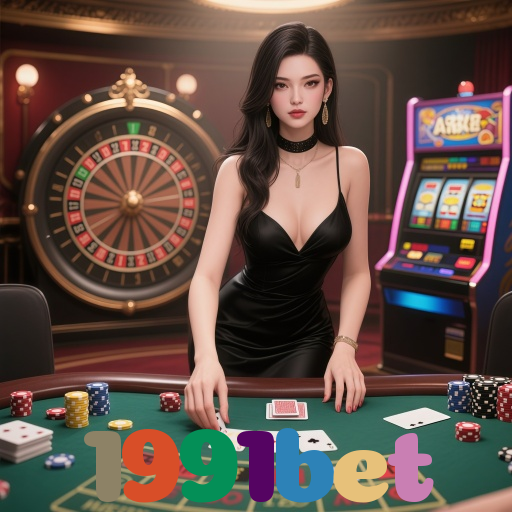1991bet - Baixe o App 1991bet para Android e Comece a Jogar