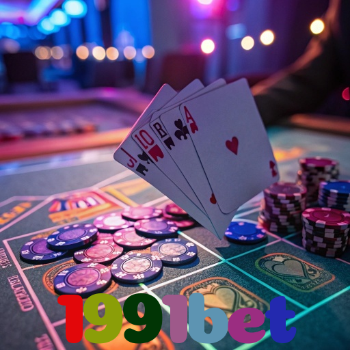 1991bet - Baixe o App 1991bet para Android e Comece a Jogar