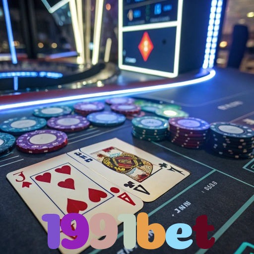 1991bet - Baixe o App 1991bet para Android e Comece a Jogar