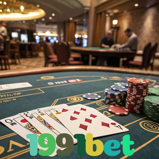 1991bet - Baixe o App 1991bet para Android e Comece a Jogar