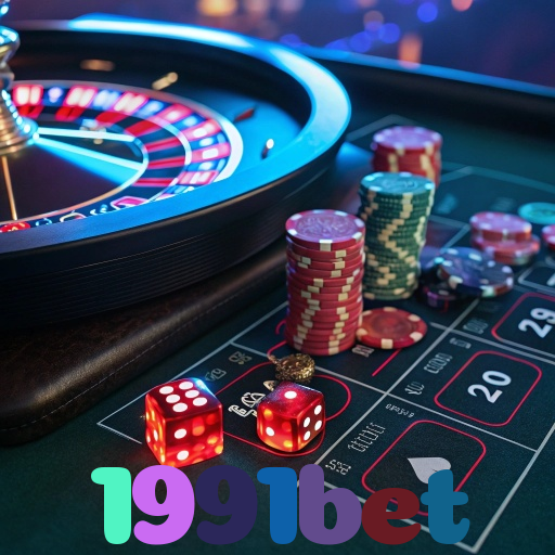 1991bet - Baixe o App 1991bet para Android e Comece a Jogar