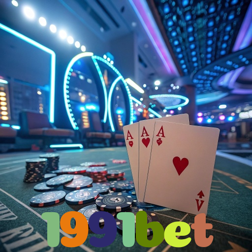 1991bet - Baixe o App 1991bet para Android e Comece a Jogar