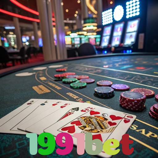 1991bet - Baixe o App 1991bet para Android e Comece a Jogar