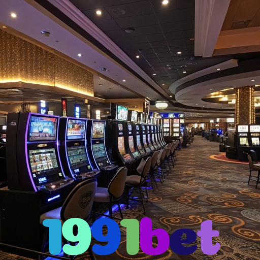 1991bet - Baixe o App 1991bet para Android e Comece a Jogar