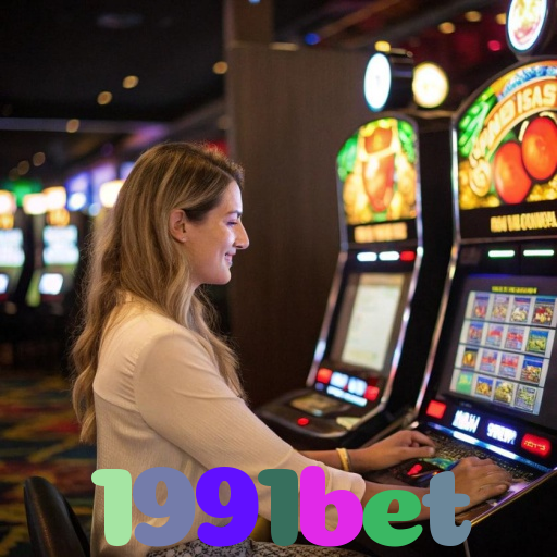 1991bet - Baixe o App 1991bet para Android e Comece a Jogar