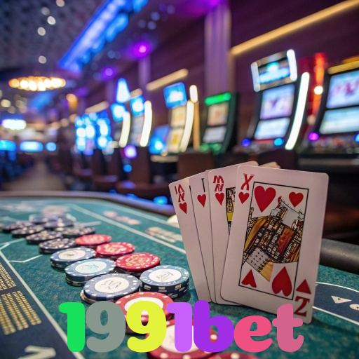 1991bet - Baixe o App 1991bet para Android e Comece a Jogar