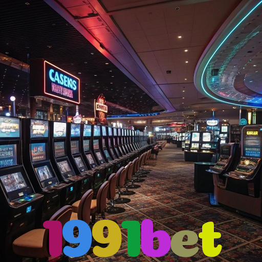 1991bet - Baixe o App 1991bet para Android e Comece a Jogar