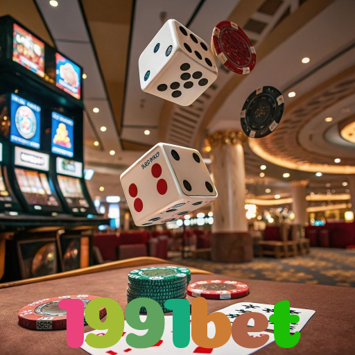 1991bet - Baixe o App 1991bet para Android e Comece a Jogar