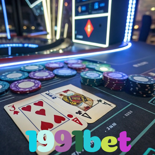 1991bet - Baixe o App 1991bet para Android e Comece a Jogar