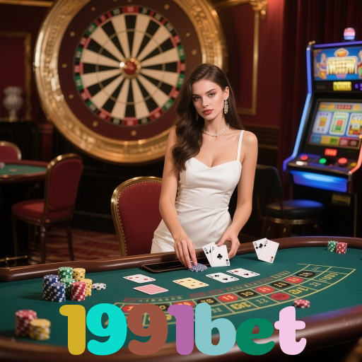 1991bet - Baixe o App 1991bet para Android e Comece a Jogar