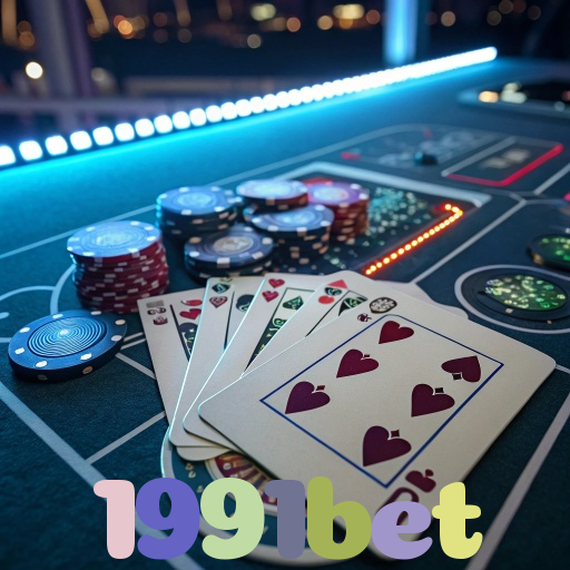 1991bet - Baixe o App 1991bet para Android e Comece a Jogar