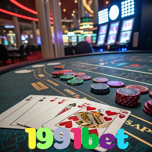 1991bet - Baixe o App 1991bet para Android e Comece a Jogar