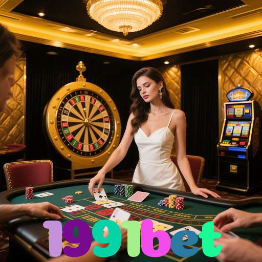 1991bet - Baixe o App 1991bet para Android e Comece a Jogar