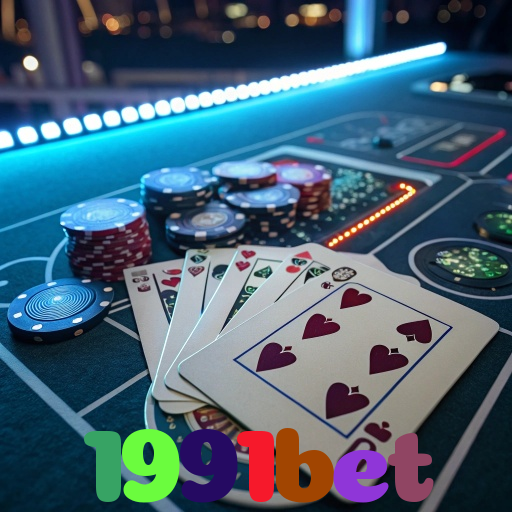 1991bet - Baixe o App 1991bet para Android e Comece a Jogar