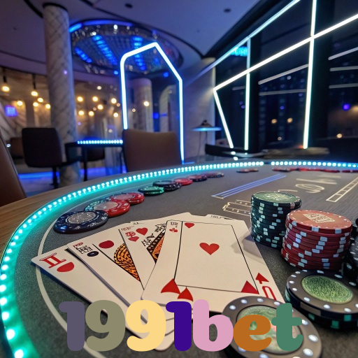 1991bet - Baixe o App 1991bet para Android e Comece a Jogar
