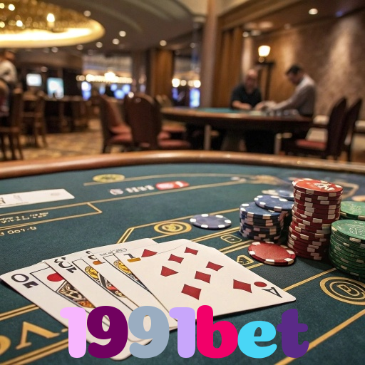 1991bet - Baixe o App 1991bet para Android e Comece a Jogar