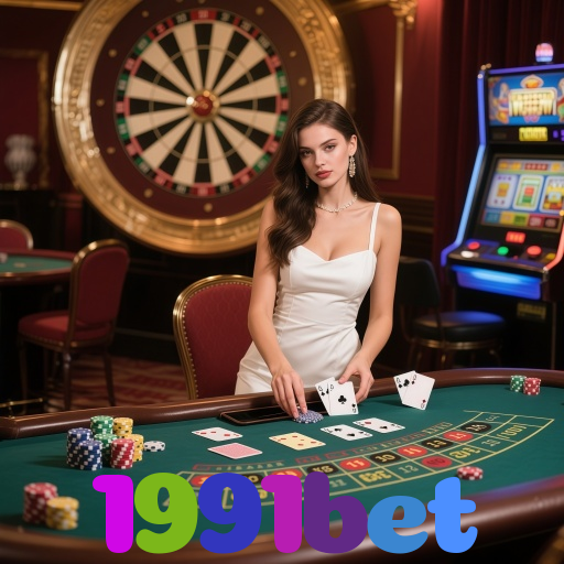 1991bet - Baixe o App 1991bet para Android e Comece a Jogar