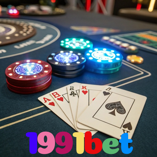 1991bet - Baixe o App 1991bet para Android e Comece a Jogar