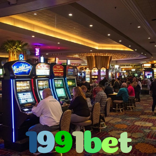 1991bet - Baixe o App 1991bet para Android e Comece a Jogar