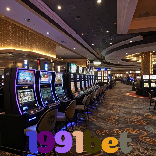 1991bet - Baixe o App 1991bet para Android e Comece a Jogar
