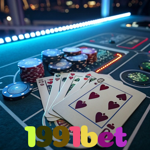1991bet - Baixe o App 1991bet para Android e Comece a Jogar