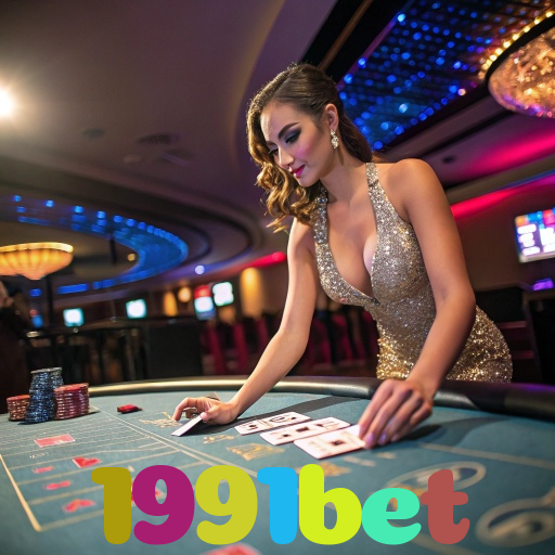 1991bet - Baixe o App 1991bet para Android e Comece a Jogar