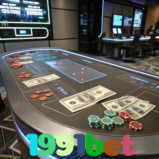 1991bet - Baixe o App 1991bet para Android e Comece a Jogar