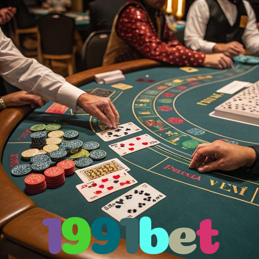 1991bet - Baixe o App 1991bet para Android e Comece a Jogar