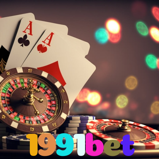 1991bet - Baixe o App 1991bet para Android e Comece a Jogar