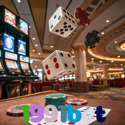 1991bet - Baixe o App 1991bet para Android e Comece a Jogar