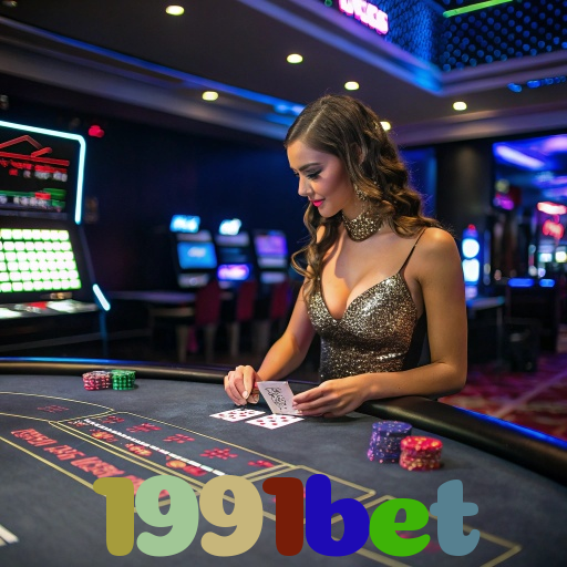 1991bet - Baixe o App 1991bet para Android e Comece a Jogar