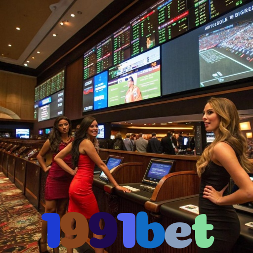 1991bet - Baixe o App 1991bet para Android e Comece a Jogar