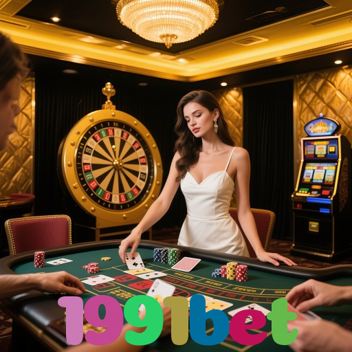 1991bet - Baixe o App 1991bet para Android e Comece a Jogar